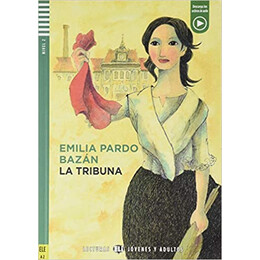 La Tribuna + Downloadable Multimedia