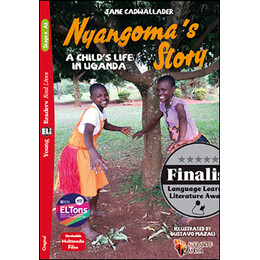 Nyangomas Story (+ Downloadable Multimedia)