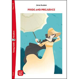 Yar 3: Pride and Prejudice (Restyled) + Downloadable Multimedia