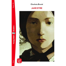 Yar 3: Jane Eyre b1 (+ cd) Updated