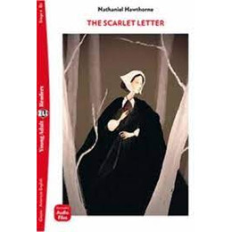 Yar 4: the Scarlet Letter Updated