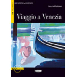 Il 3: Viaggio a Venezia (+ cd)