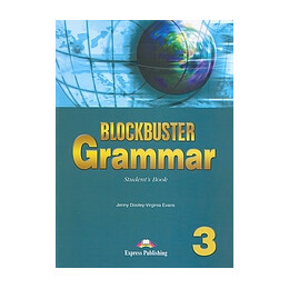 Blockbuster 3 Grammar Greek