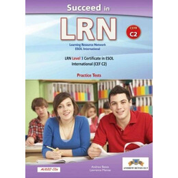 Succeed in lrn c2 sb Class cds (2)