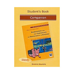 8 Final Examination Ecpe Companion