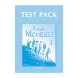 Magic Moments 1 Test