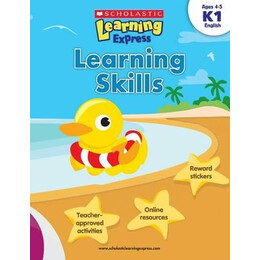 Learning Skills k1 pb big Format