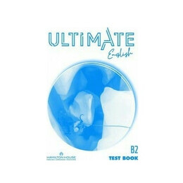Ultimate English b2 Test With key