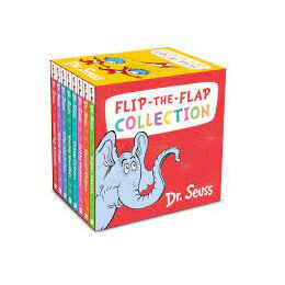 Dr. Seuss : Flip-the-Flap Collection