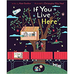 If you Live Here