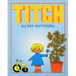 Titch pb
