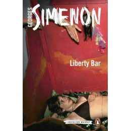 Penguin Modern Classics : Liberty bar