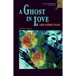 Obw Playscripts : Ghost in Love @ - Special Offer 1 @