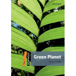 Od 2: Green Planet (+ Multi-Rom) - Special Offer n/e