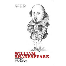 Very Interesting People 1: William Shakespeare pb a Format