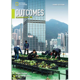 Outcomes Elementary sb ( + Spark) 3rd ed