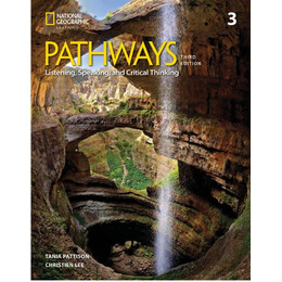 Pathways Listening   Speaking 3 Tchrs 3rd ed
