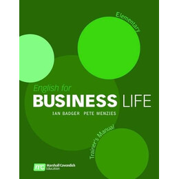 Business Life Elementary Tchrs