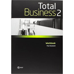 Total Business 2 Intermediate wb With key
