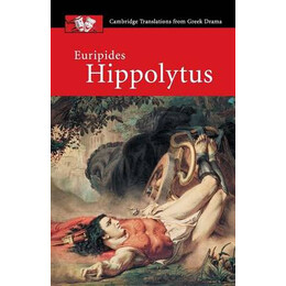 Euripides: Hippolytus pb