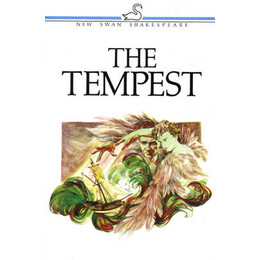 New Swan Shakespeare : the Tempest pb a Format