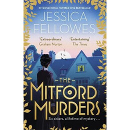 The Mitford Murders : Curl up With the Must Read Mystery of the Year pb