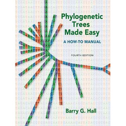 Phylogenetic Trees 4e pb