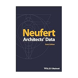 Architects Data 6th ed