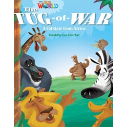 Our World 4: the tug-of-war - ame
