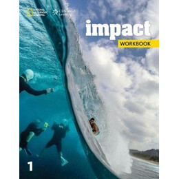Impact 2 wb Amer. ed