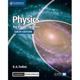 Physics for the ib Diploma