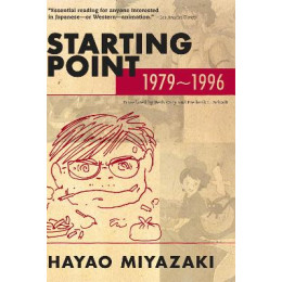 Starting Point 1979-1996 pa