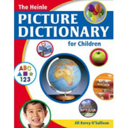 Picture Dictionary for Children sb