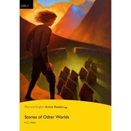 Par 2: Stories of Other Worlds (+ Multi-Rom)