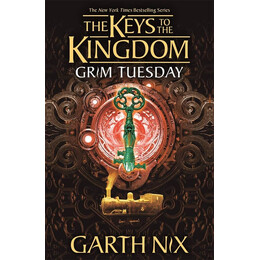 Grim Tuesday: the Keys to the Kingdom 2