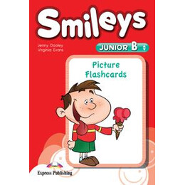 Smiles Junior b Flashcards