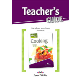 Career Paths Cooking Tchrs Guide