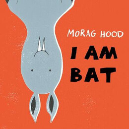 I am bat  hc