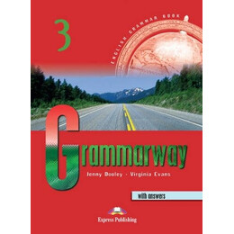 Grammarway 3 sb English With Answers