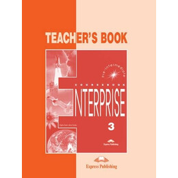 Enterprise 3 Tchrs