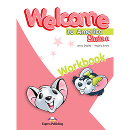Welcome to America Starter a wb