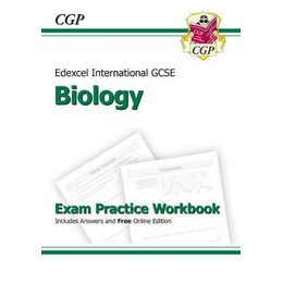 Edexcel Cert/intern Gcse Biol Exam Pract