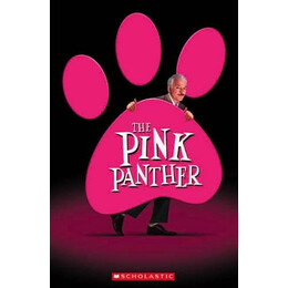 Scholastic Readers 2: the Pink Panther
