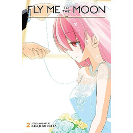 Fly me to the Moon, Vol. 02 pa