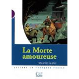 Mes 1: la Morte Amoureuse