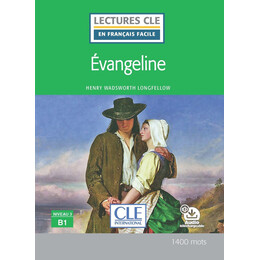 Lceff 3: Evangeline