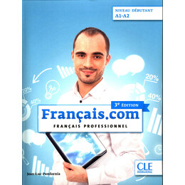 Francais.com Debutant Methode 3rd ed