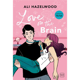 Love on the Brain (Γαλλικα)