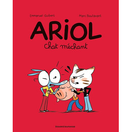 Ariol, Tome 06