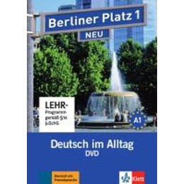 Berliner Platz 1 dvd